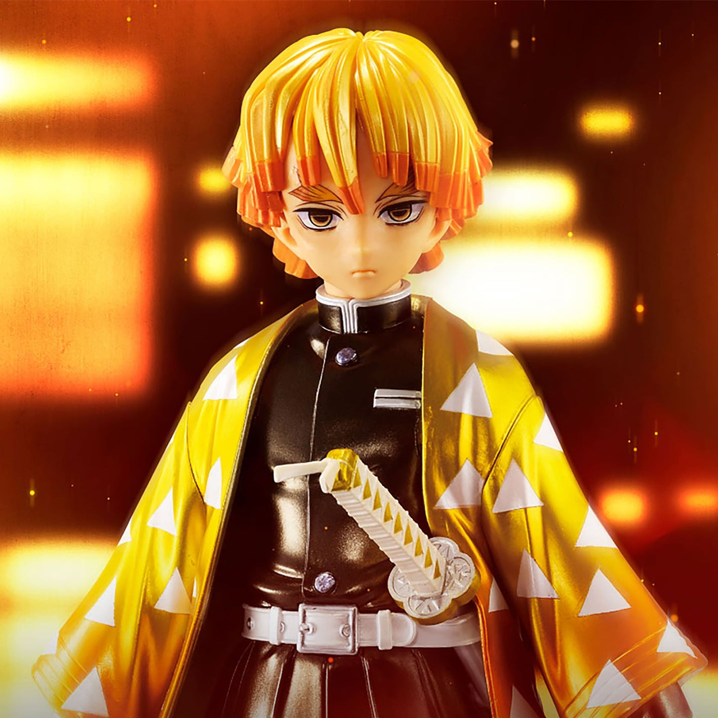 Demon Slayer Grandista Zenitsu Agatsuma Another Ver. – Infinity Castle Arc