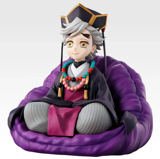 Dōma (Douma) Childhood Ver. – Ichiban Kuji “Kimetsu no Yaiba” Premio C | Bandai