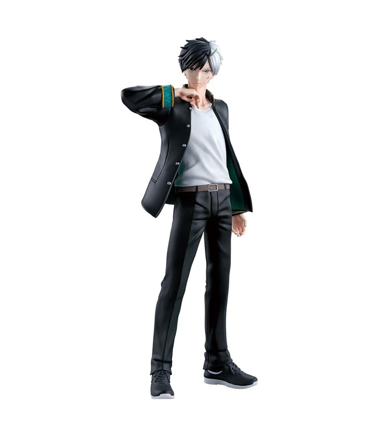 Sakura Haruka Ichiban Kuji “WIND BREAKER – After the battle” Figure Premio A | Bandai Namco