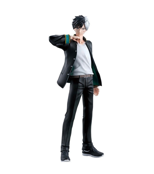 Sakura Haruka Ichiban Kuji “WIND BREAKER – After the battle” Figure Premio A | Bandai Namco