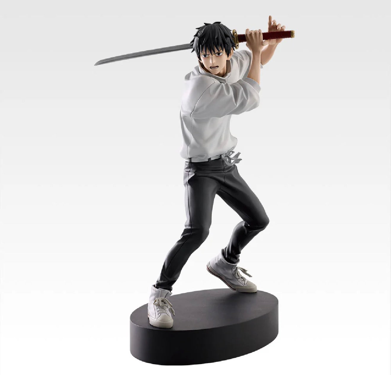 yuta Okkatsu Ichiban Kuji 5 Anniversary Jujutsu Kaisen