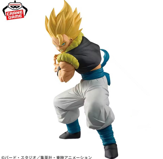 Gogeta Grandista – Dragon Ball Super (Banpresto)