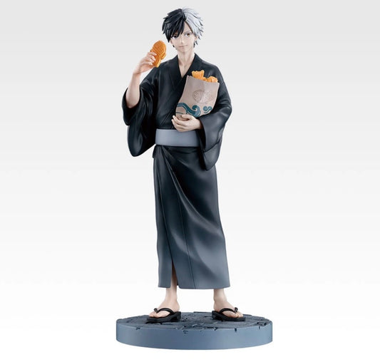 WIND BREAKER Sakura Yu Ichiban Kuji A Prize – Figura Yukata Bandai Banpresto Originale