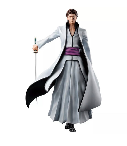 Sosuke Aizen - Bleach 20th Stirring Souls vol.1 | MASTERLISE Prize B |