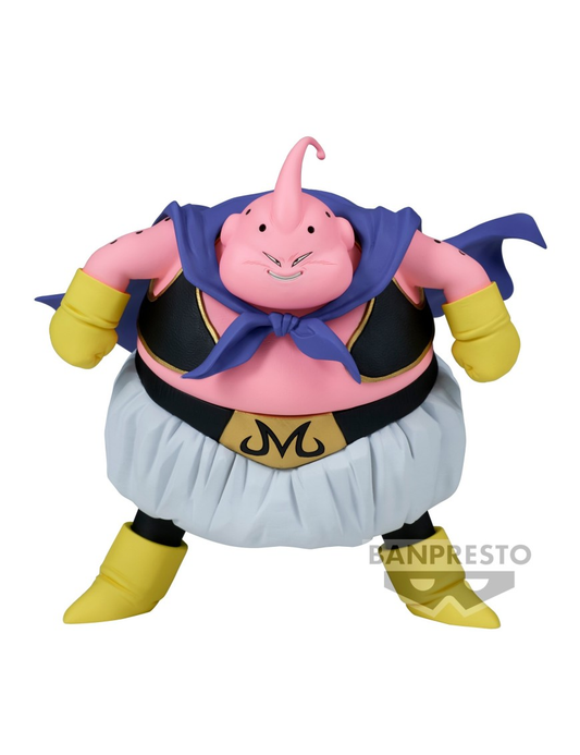 Majin Buu Solid Edge Works “BANPRESTO” DBZ