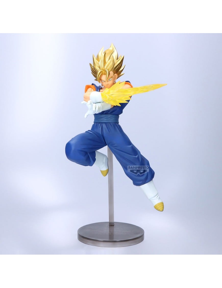 Vegito SSJ – Dokkan Battle 10th Anniversary (Banpresto)