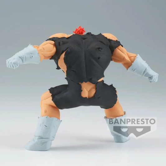 Recoome GXmateria “BANPRESTO” DBZ Figure