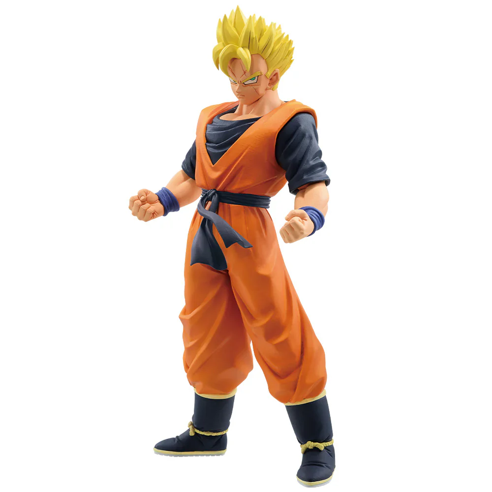 Future Gohan – Ichiban Kuji “BANPRESTO” Premio C – Masterlise – Dragon Ball Z