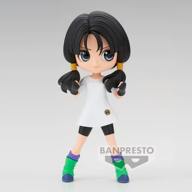 QPosket Videl A “BANPRESTO” Figure