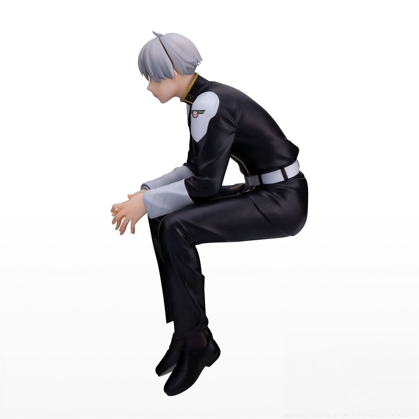 Reno Ichikawa Noodle Stopper “SEGA” Kaiju no8 Figure