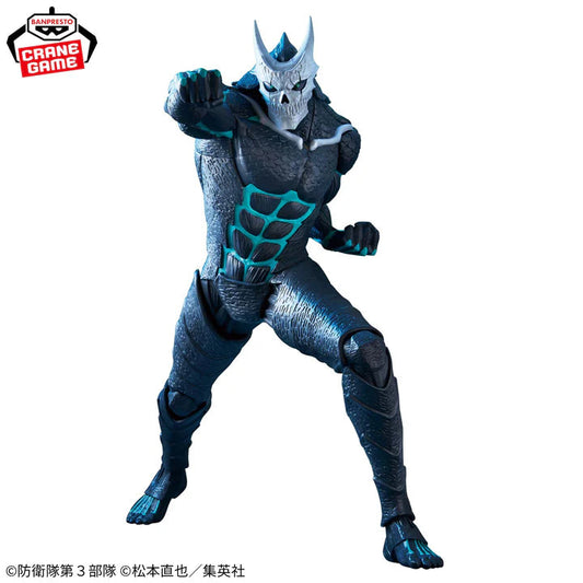 Kaiju No. 8 – Grandista Banpresto Bandai Spirits – Figura Kaiju N.8
