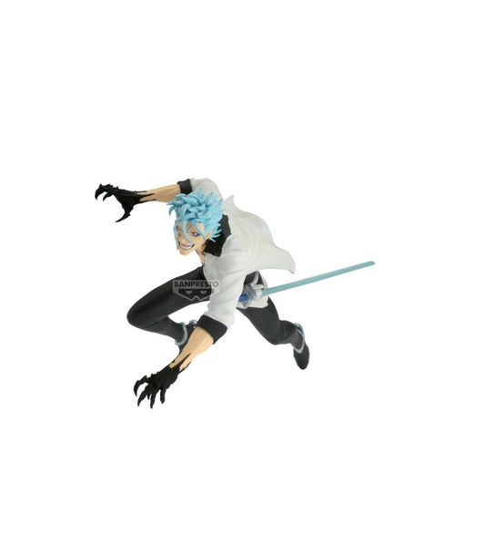 Grimjow Vibration Stars “BANPRESTO” Bleach Figure
