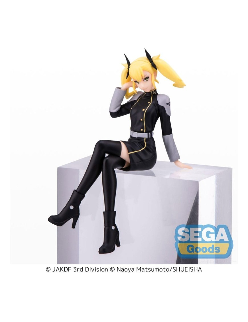 Kikoru Shinomiya Premium Perching Figure “SEGA”