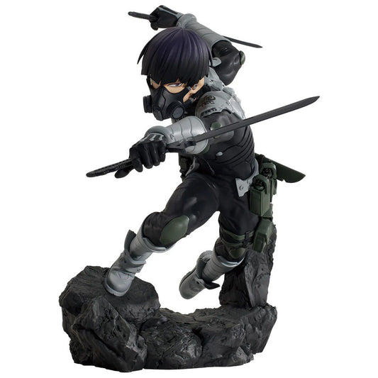 Hoshina soshiro Ichiban Kuji Last one “Bandai” Kaiju no8 Figure