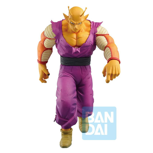 Orange Piccolo Ichiban Kuji premio B “bandai “ dbsh Figure
