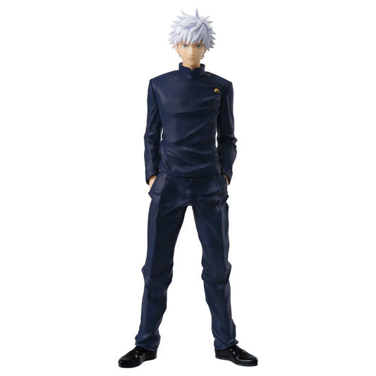 Gojo Satoru Young Ichiban kuji premio D “ bandai “ Jujutsu kaisen figure