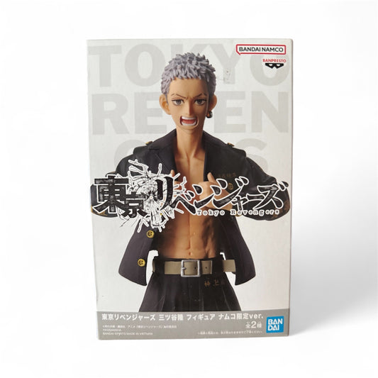 Tokyo Revengers – Takashi Mitsuya – Namco Exclusive Ver. – Banpresto