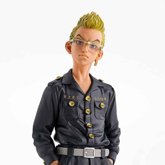 Kisaki Tetta Figure – Tokyo Revengers | Banpresto Originale