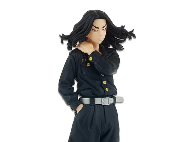 Keisuke Baji Figure – Tokyo Revengers | Banpresto Originale