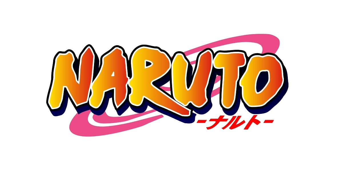 NARUTO