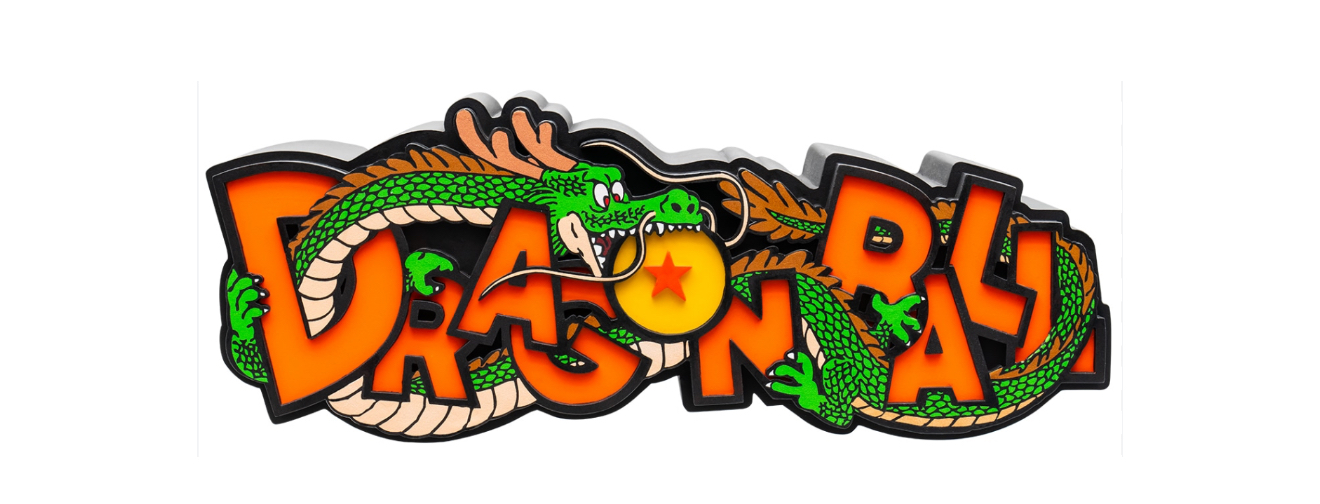 DRAGON BALL