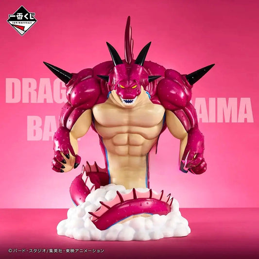 Dragon Ball DAIMA – Polunga – Ichiban Kuji Last One Prize Masterlise Bandai Namco