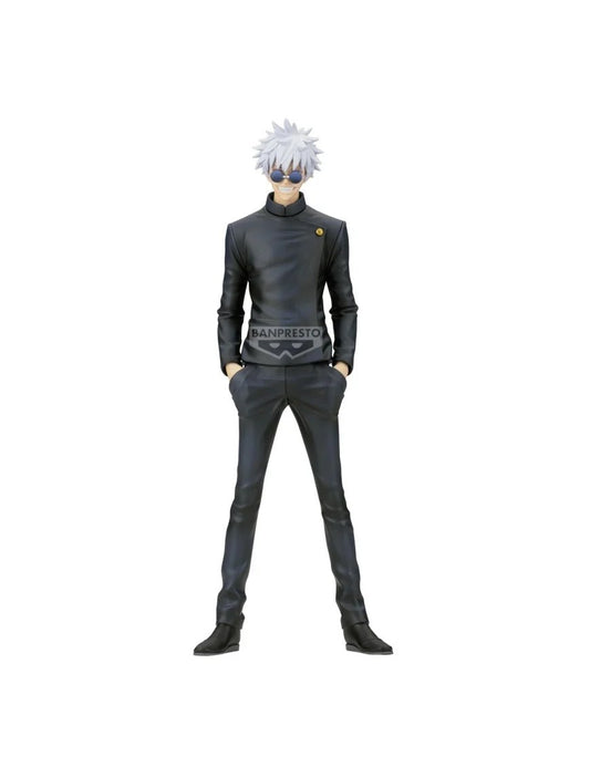 Jujutsu Kaisen Satoru Gojo – King of Artist Special Ver. Banpresto Bandai Namco Originale