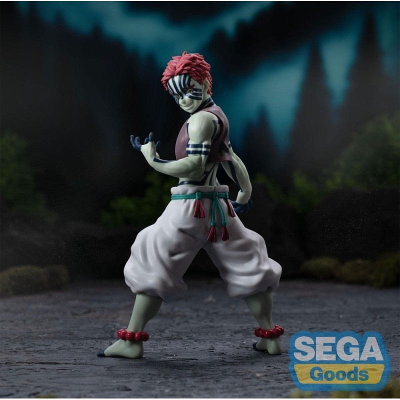 Demon Slayer – Akaza SPM Super Premium Figure (SEGA)