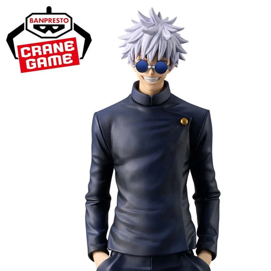 Jujutsu Kaisen Satoru Gojo – King of Artist Special Ver. Banpresto Bandai Namco Originale