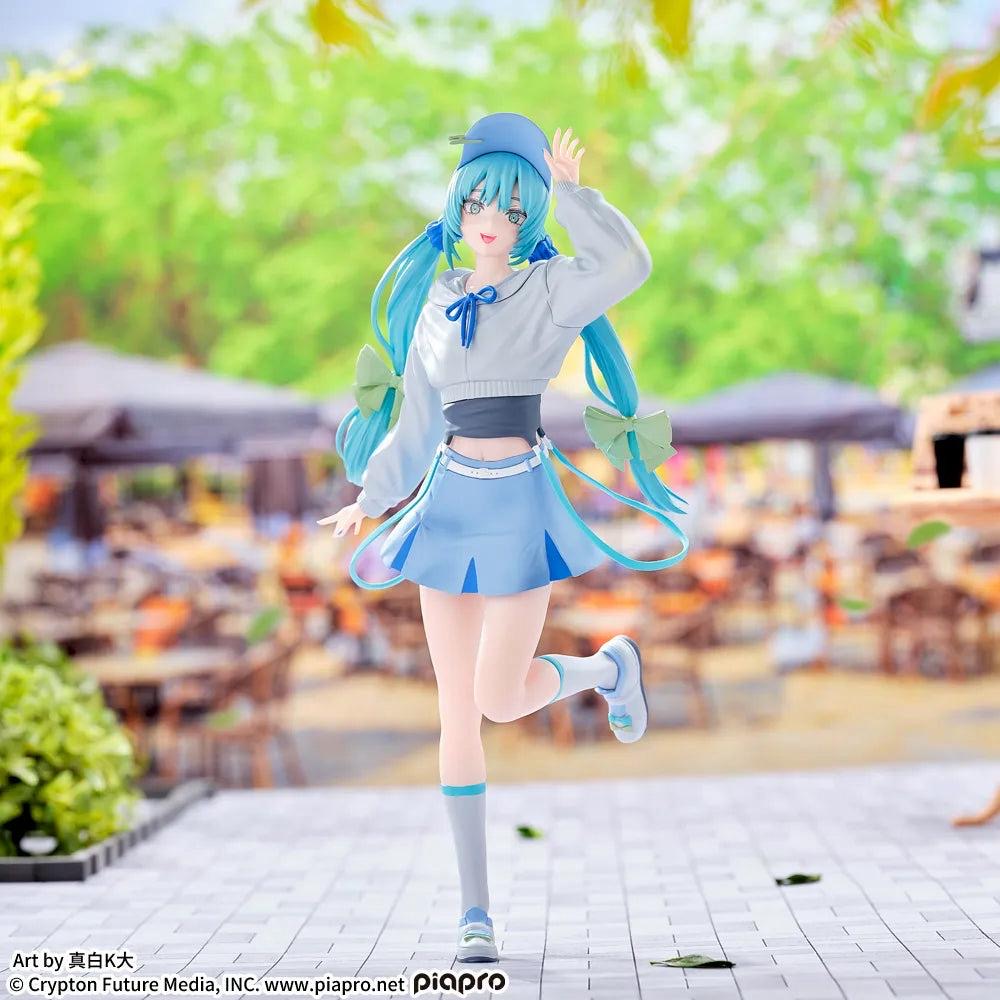 SEGA Hatsune Miku Luminasta Figure Conceptual Series Vol.2 New