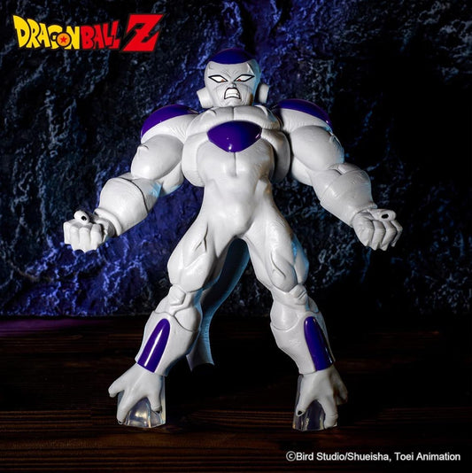 Dragon Ball Z Frieza Full Power Ichiban Kuji D Prize Figure Originale Bandai