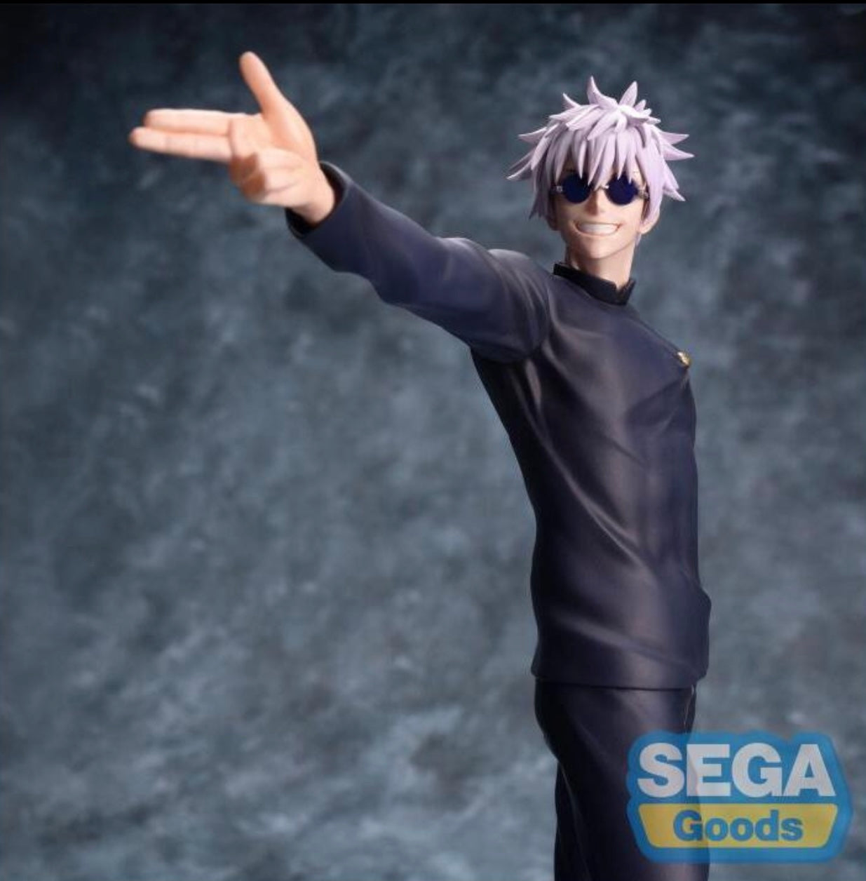 Gojo Satoru Young Luminasta SEGA