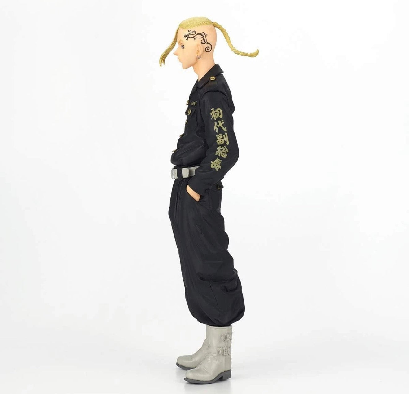 Draken (Ken Ryuguji) Figure – Tokyo Revengers | Banpresto Originale