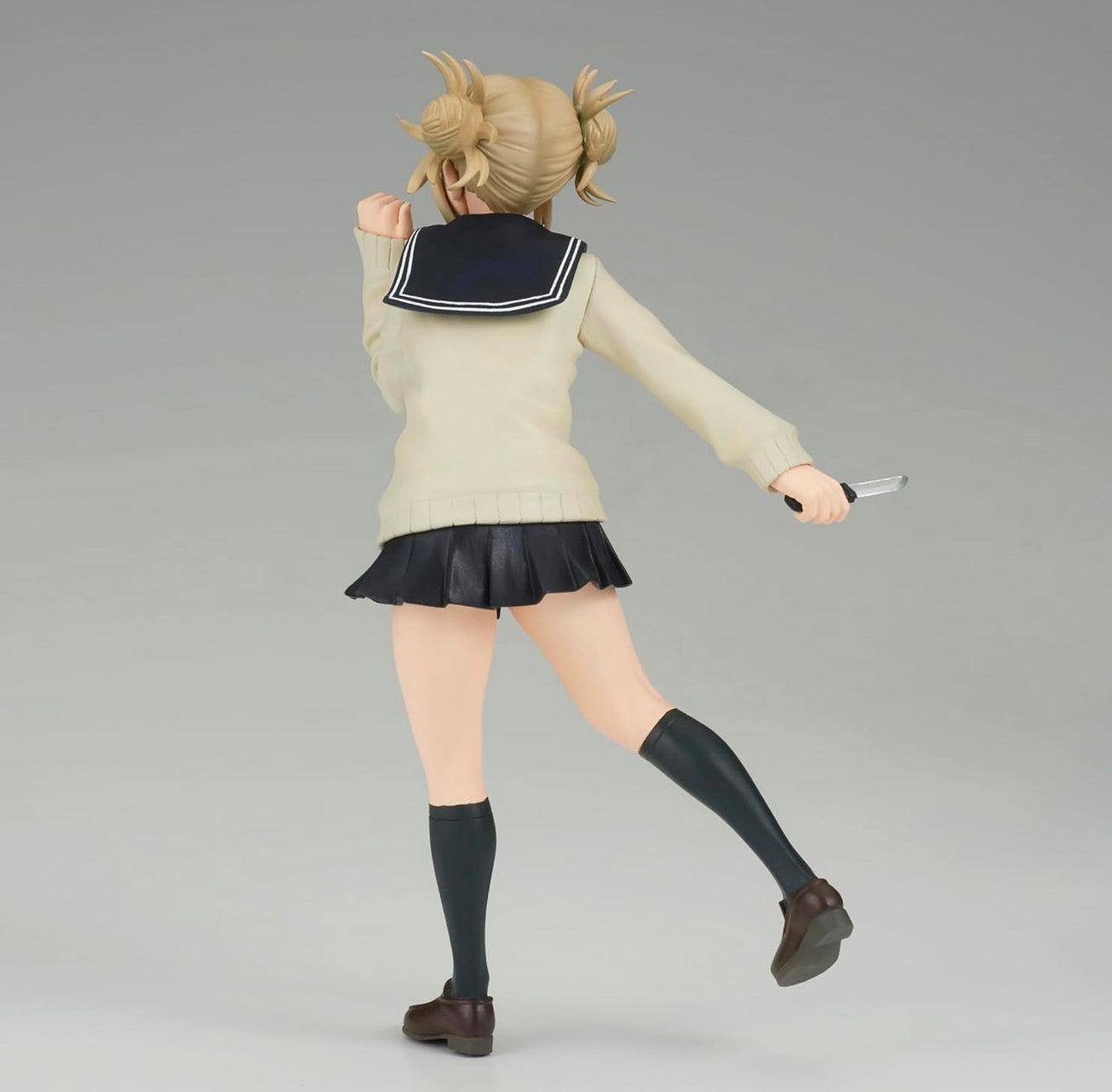 My Hero Academia THE EVIL VILLAINS-HIMIKO TOGA- Bandai