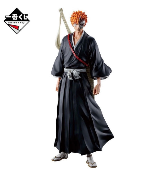 Ichigo Kurosaki Hollow Ver. - Bleach 20th Stirring Souls vol.1 | MASTERLISE Last One Prize | Bandai