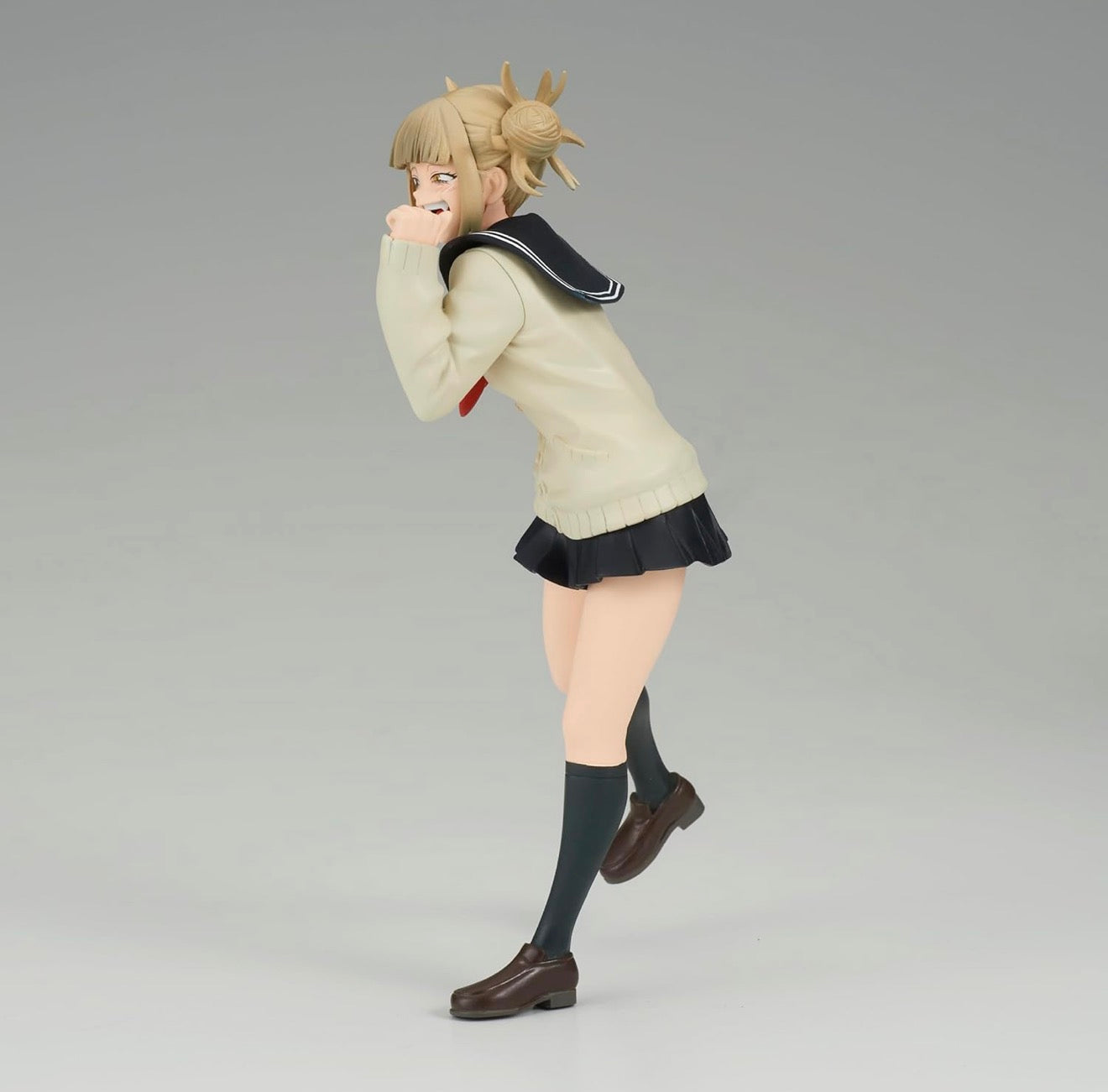 My Hero Academia THE EVIL VILLAINS-HIMIKO TOGA- Bandai