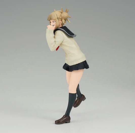 My Hero Academia THE EVIL VILLAINS-HIMIKO TOGA- Bandai