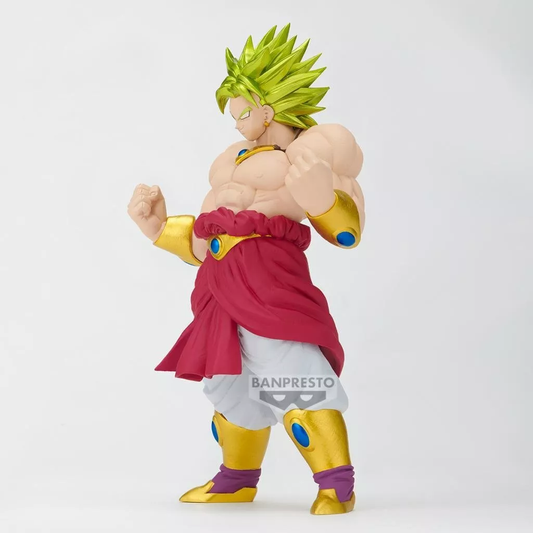 Broly – Blood of Saiyans Special Ver. (BANPRESTO) – Dragon Ball Z