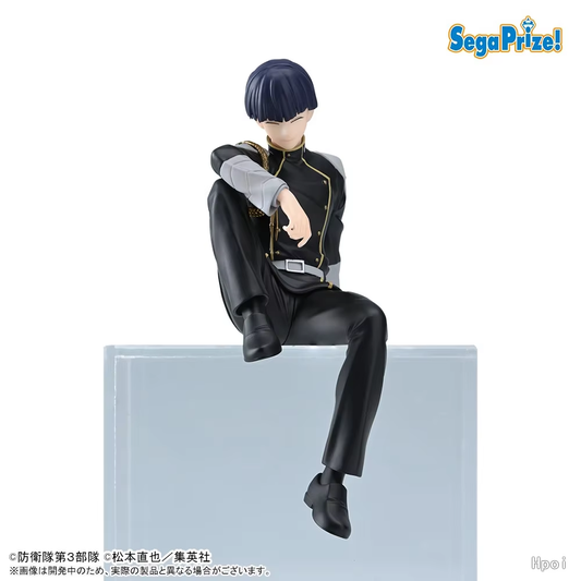 Oshina Soshiro Noodle Stopper Figure