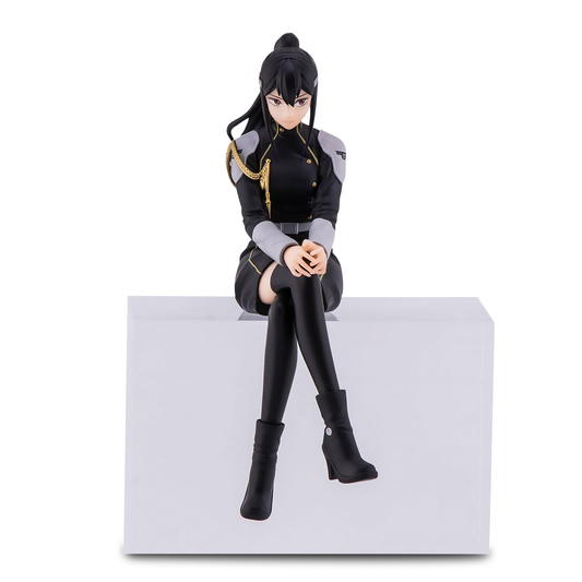 Mina Ashiro Noodle Stopper Figure
