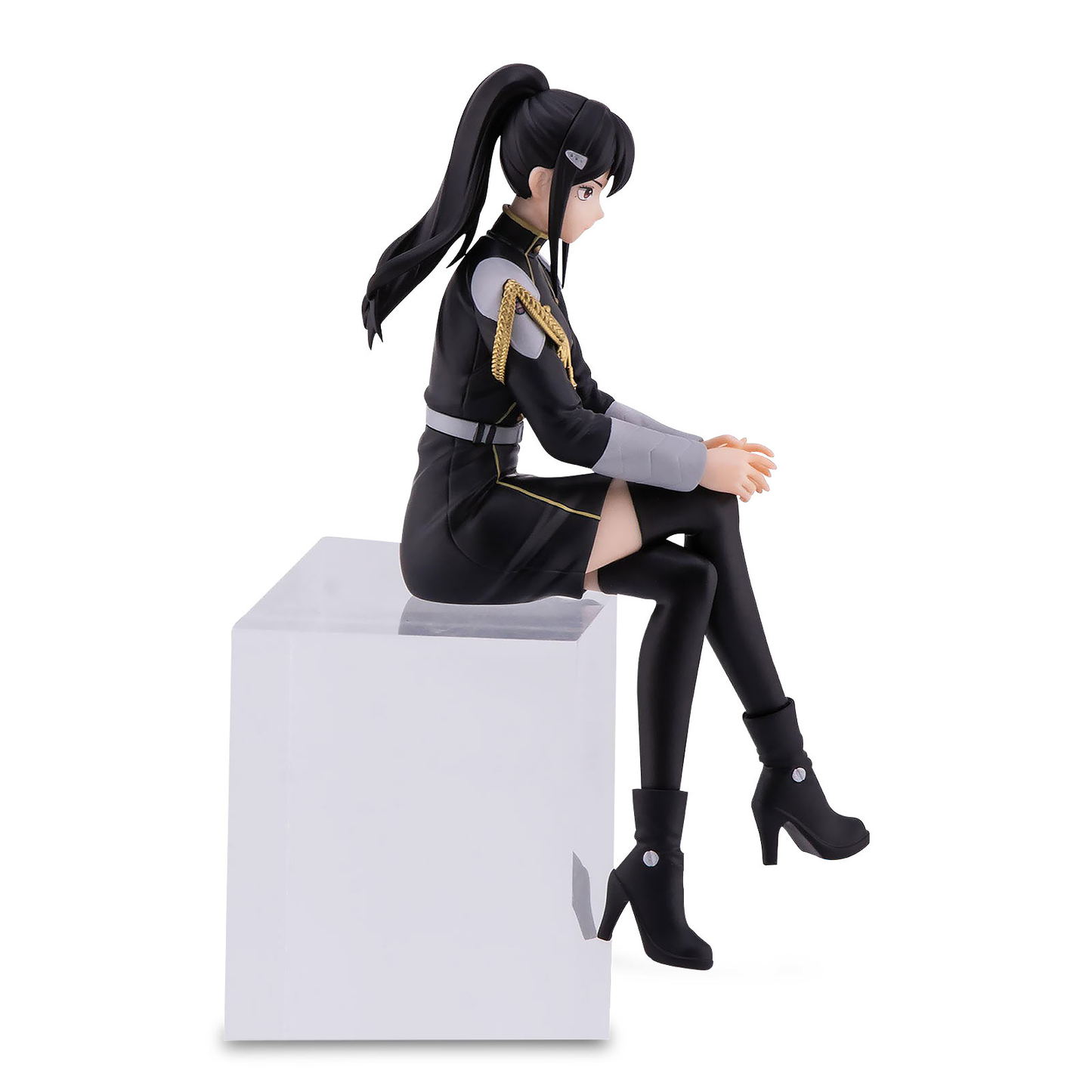 Mina Ashiro Noodle Stopper Figure