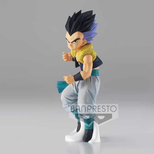 Gotenks Solid Edge Works BANPRESTO