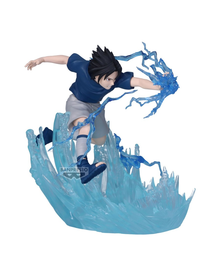 Sasuke Combination Battle “BANPRESTO “