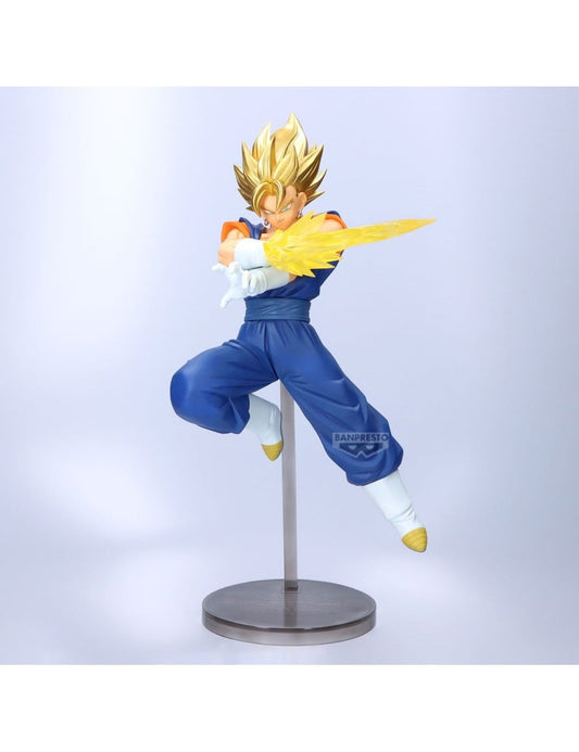Vegito SSJ – Dokkan Battle 10th Anniversary (Banpresto)