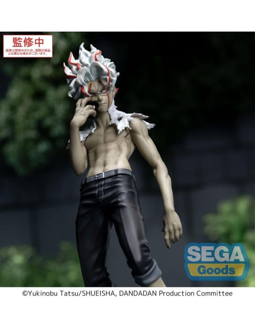 Okarun “Version 1.5” – Dandadan