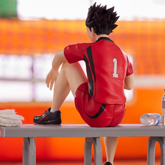 Kuroo Tetsuro “FURYU” Haikyu Figure