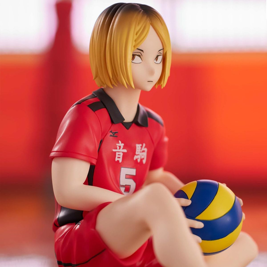 Kenma Kozume “FURYU” Haikyu Figure