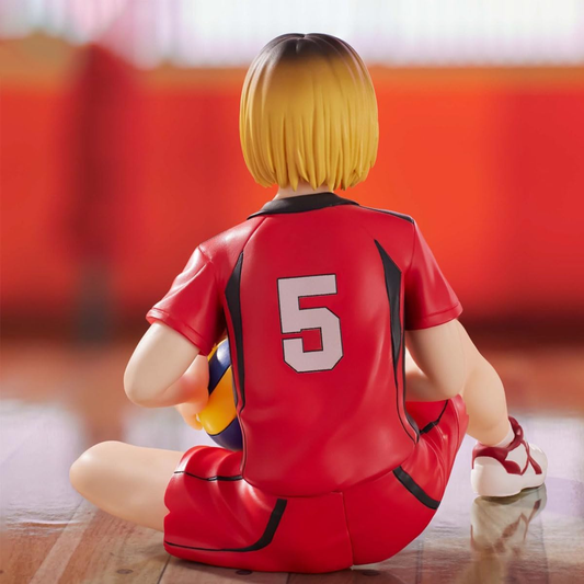 Kenma Kozume “FURYU” Haikyu Figure