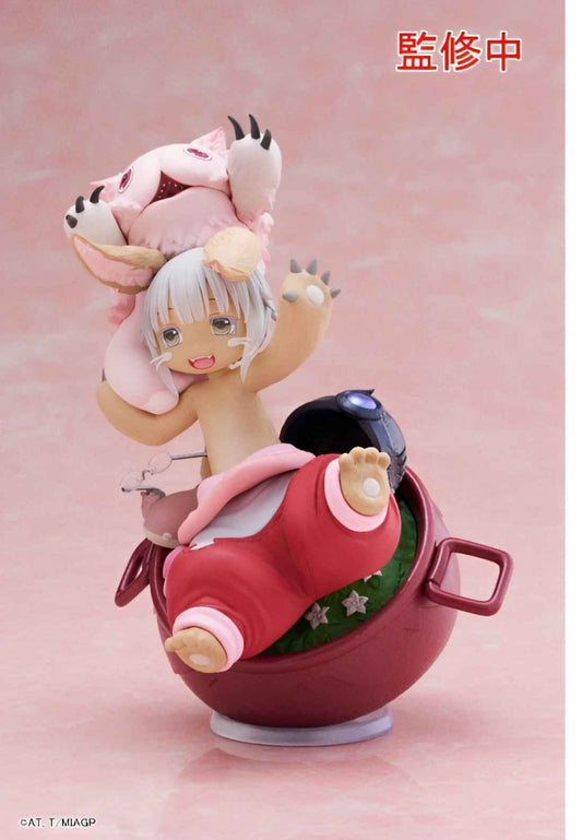 Nanachi “Artist Masterpiece + “ Made in Abyss