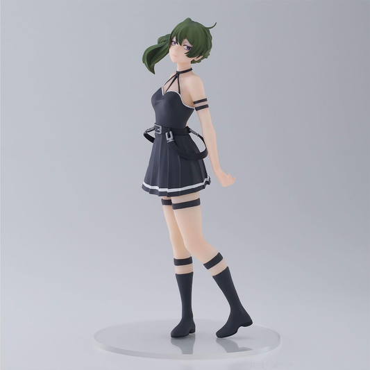 Ubel Fireren Figure Dekstop Dectorate